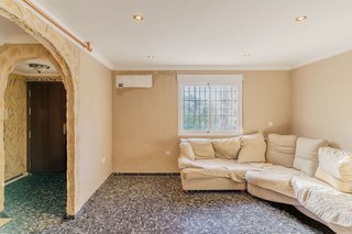 Casa adosada en venta en Motril pueblo en Motril