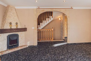 Casa adosada en venta en Motril pueblo en Motril