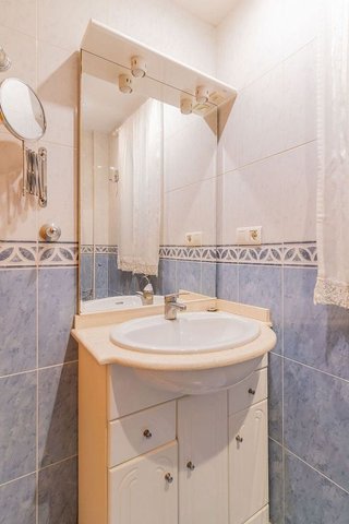 Casa adosada en venta en Motril pueblo en Motril