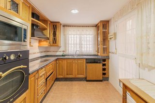 Casa adosada en venta en Motril pueblo en Motril