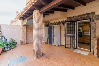 Casa adosada en venta en Motril pueblo en Motril