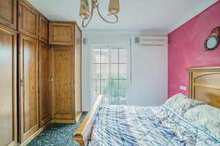 Casa adosada en venta en Motril pueblo en Motril