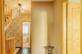 Casa adosada en venta en Motril pueblo en Motril