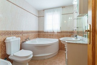 Casa adosada en venta en Motril pueblo en Motril