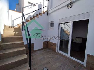 Chalet en venta en Punta Umbría