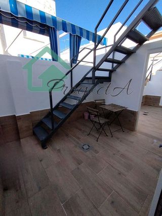 Chalet en venta en Punta Umbría