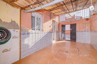Casa pareada en venta en Alhendín