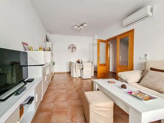 Casa adosada en venta en Vera Ciudad en Vera