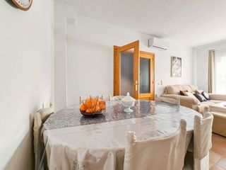 Casa adosada en venta en Vera Ciudad en Vera