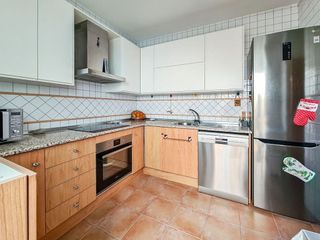 Casa adosada en venta en Vera Ciudad en Vera