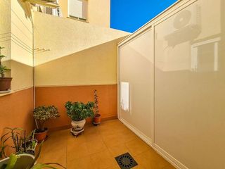 Casa adosada en venta en Vera Ciudad en Vera