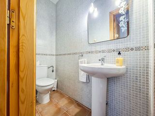 Casa adosada en venta en Vera Ciudad en Vera