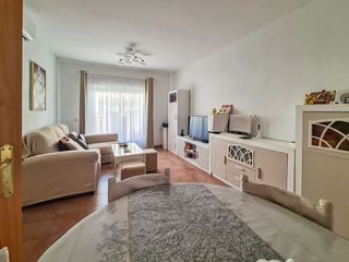 Casa adosada en venta en Vera Ciudad en Vera