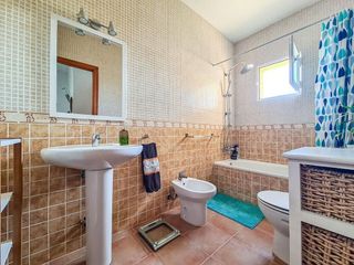 Chalet en venta en Vera Ciudad en Vera