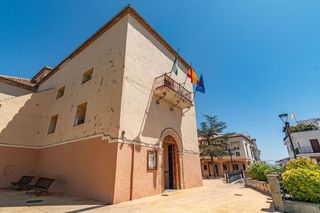 Chalet en venta en Illora