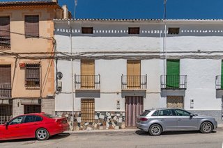 Chalet en venta en Illora