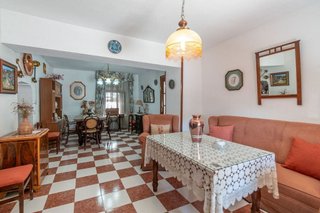Chalet en venta en Illora