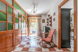 Chalet en venta en Illora