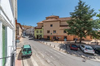 Chalet en venta en Illora