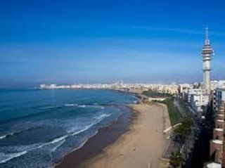 Casa pareada en venta en Pescadores-Saladillo en Algeciras