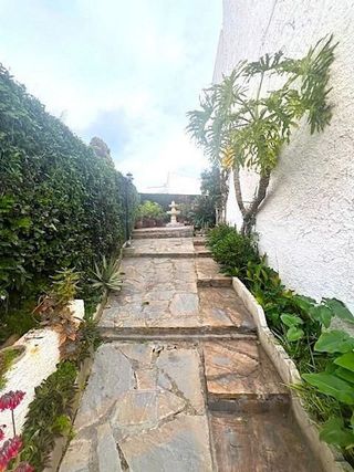 Chalet en venta en San Luis de Sabinillas en Manilva