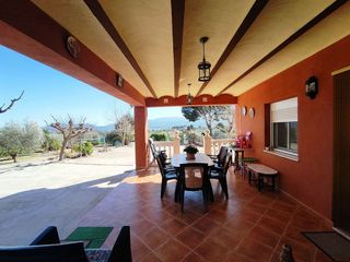 Chalet en venta en Ontinyent