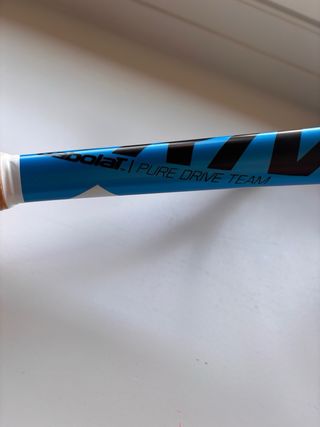 Raqueta de tenis Pure Drive Babolat