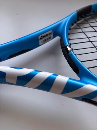 Raqueta de tenis Pure Drive Babolat