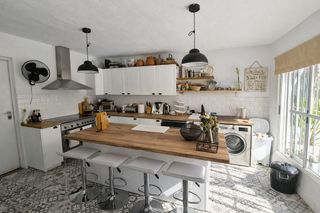 Chalet en venta en Cártama