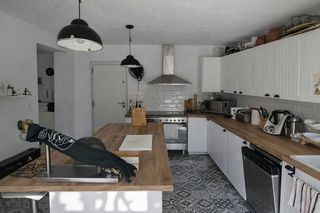 Chalet en venta en Cártama