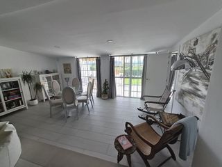 Chalet en venta en Cártama