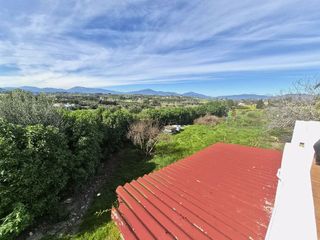 Chalet en venta en Cártama