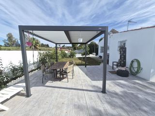 Chalet en venta en Cártama