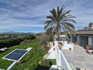 Chalet en venta en Cártama