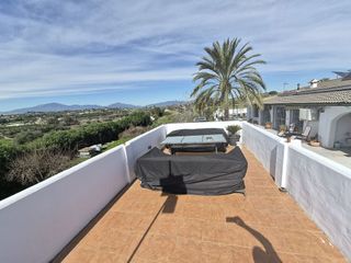 Chalet en venta en Cártama