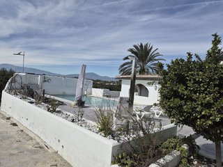 Chalet en venta en Cártama