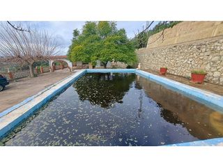 Chalet en venta en L'Alquenència en Alzira