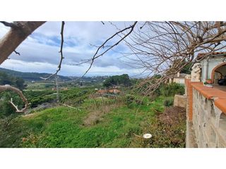 Chalet en venta en L'Alquenència en Alzira