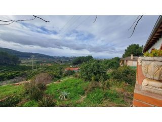 Chalet en venta en L'Alquenència en Alzira