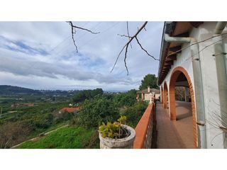 Chalet en venta en L'Alquenència en Alzira