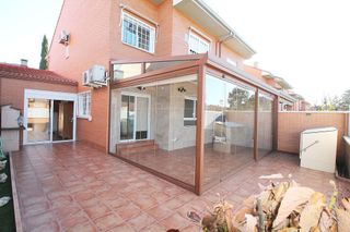 Casa pareada en venta en Rivas Urbanizaciones en Rivas-Vaciamadrid
