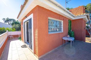 Chalet en venta en Altos - La Florida en Orihuela