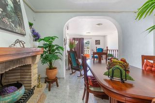 Chalet en venta en Altos - La Florida en Orihuela