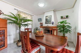 Chalet en venta en Altos - La Florida en Orihuela