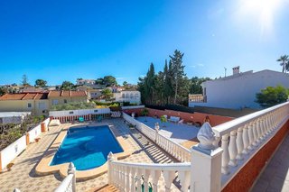 Chalet en venta en Altos - La Florida en Orihuela