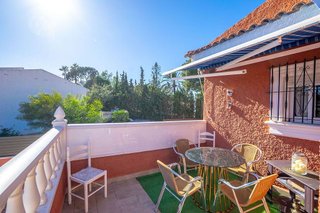Chalet en venta en Altos - La Florida en Orihuela