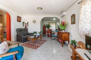 Chalet en venta en Altos - La Florida en Orihuela