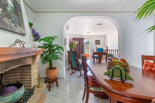 Chalet en venta en Altos - La Florida en Orihuela