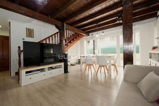 Casa adosada en venta en Entrambasaguas