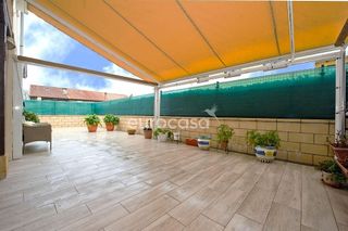 Casa adosada en venta en Entrambasaguas